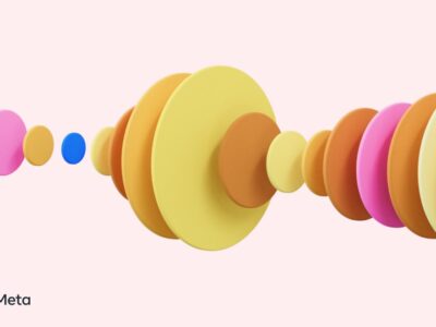 Audiobox Meta AI