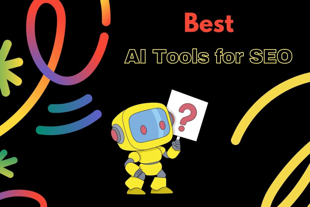 Best AI Tools for SEO and Website Traffic Growth