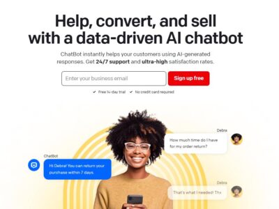 ChatBot