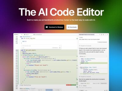 Cursor AI