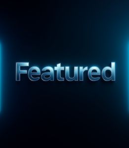 Featured