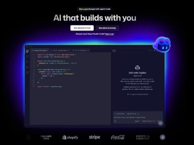 GitHub Copilot