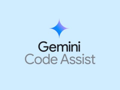 Google Code Assist