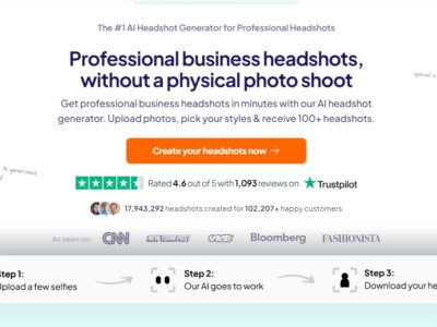 HeadshotPro