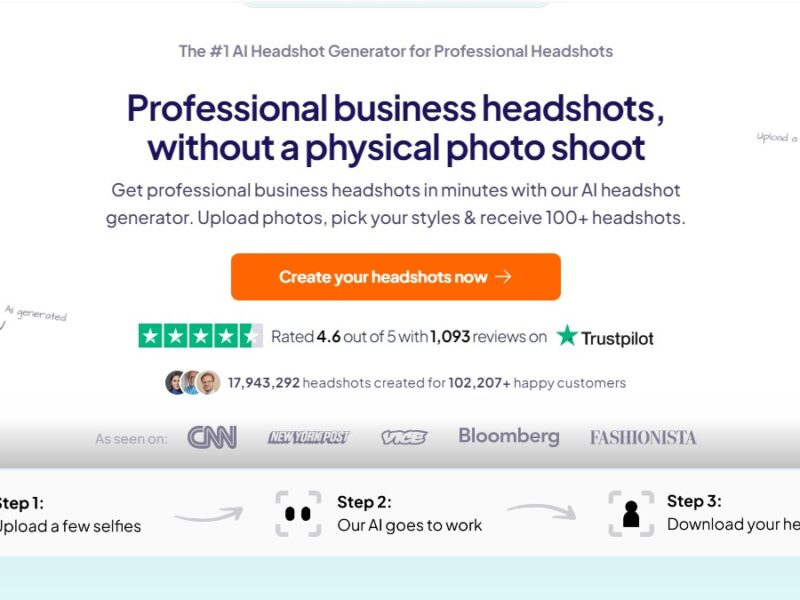 HeadshotPro
