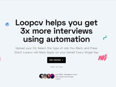 Loopcv