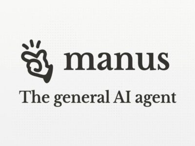 Manus AI Agent