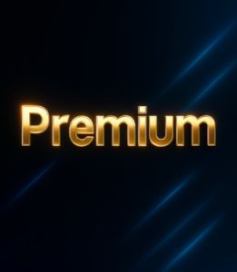 Premium plan