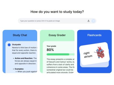 Studyable
