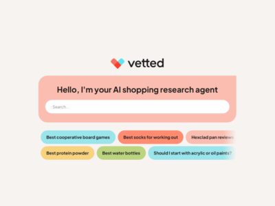 Vetted