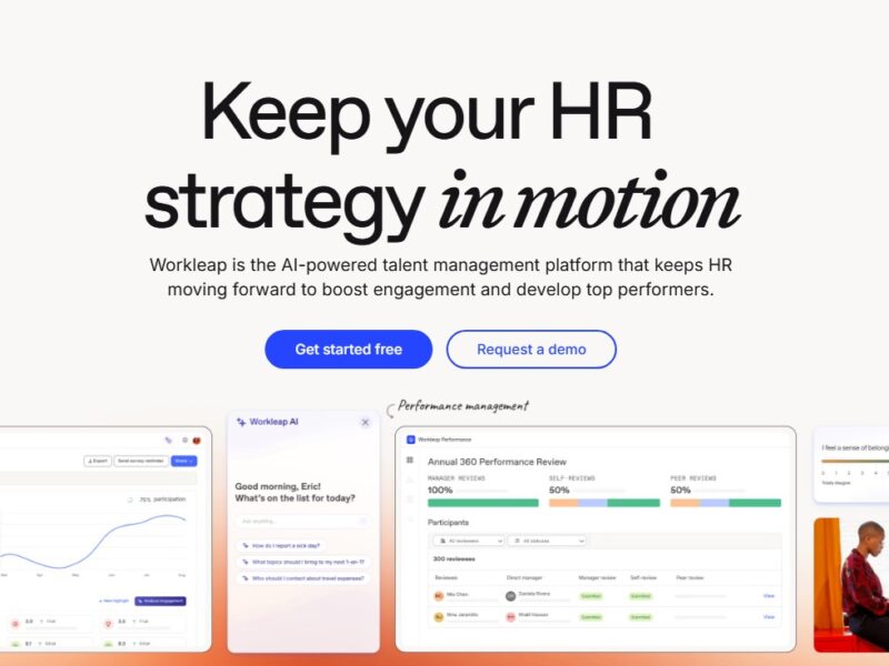 Workleap