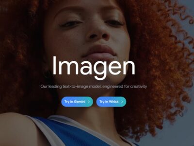 Imagen AI