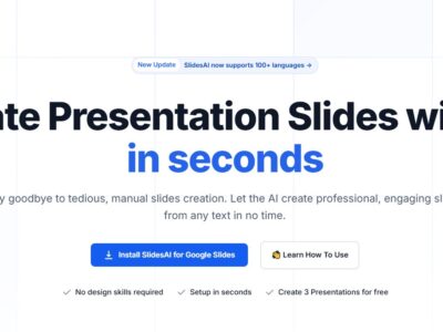 SlidesAI