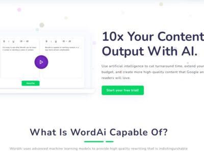 WordAi