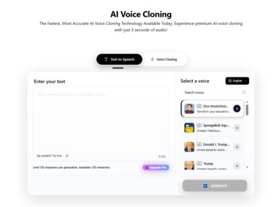 AnyVoice