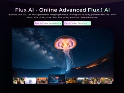 Flux