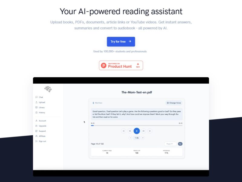 MyReader