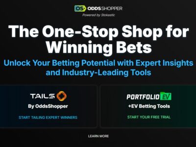 OddsShopper