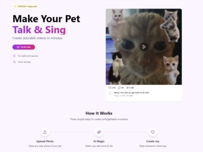 TalkingPets