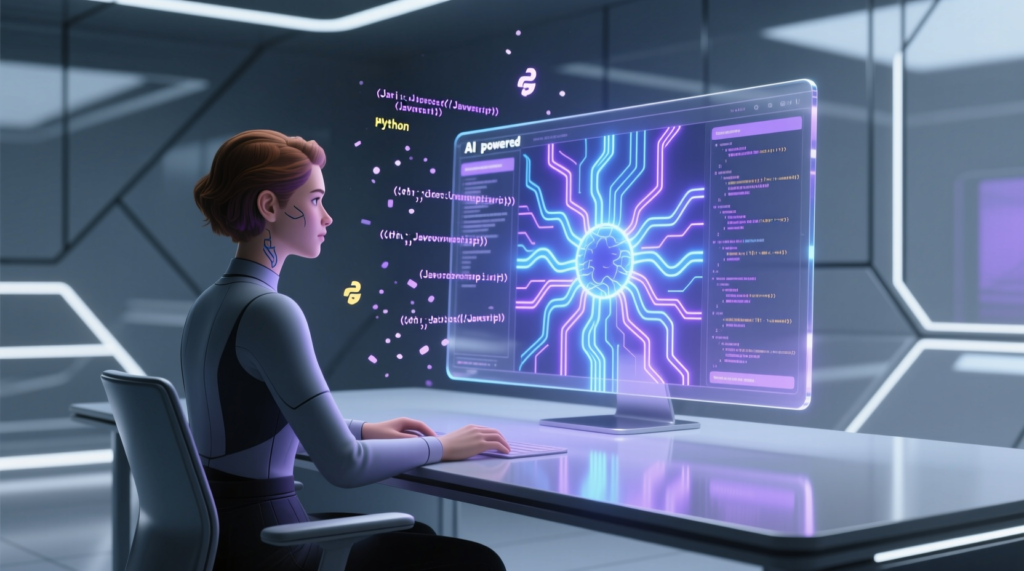 AI Coding Assistants