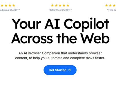 Browser Copilot