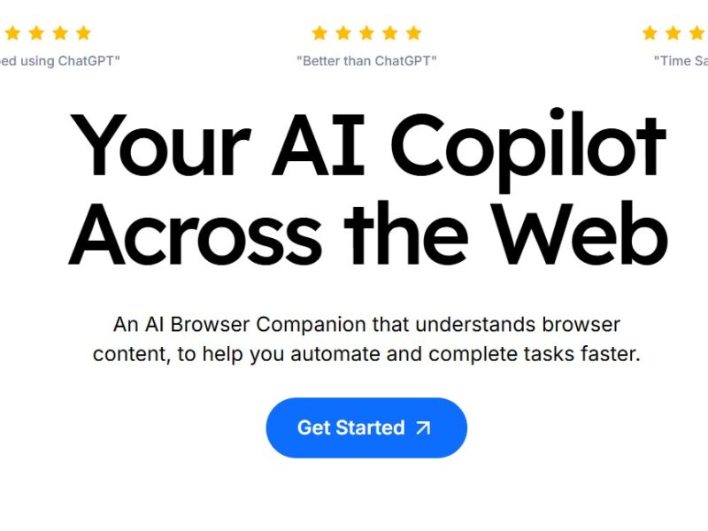 Browser Copilot