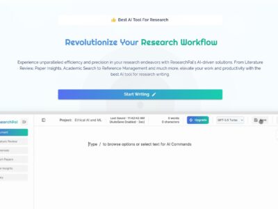 ResearchPal