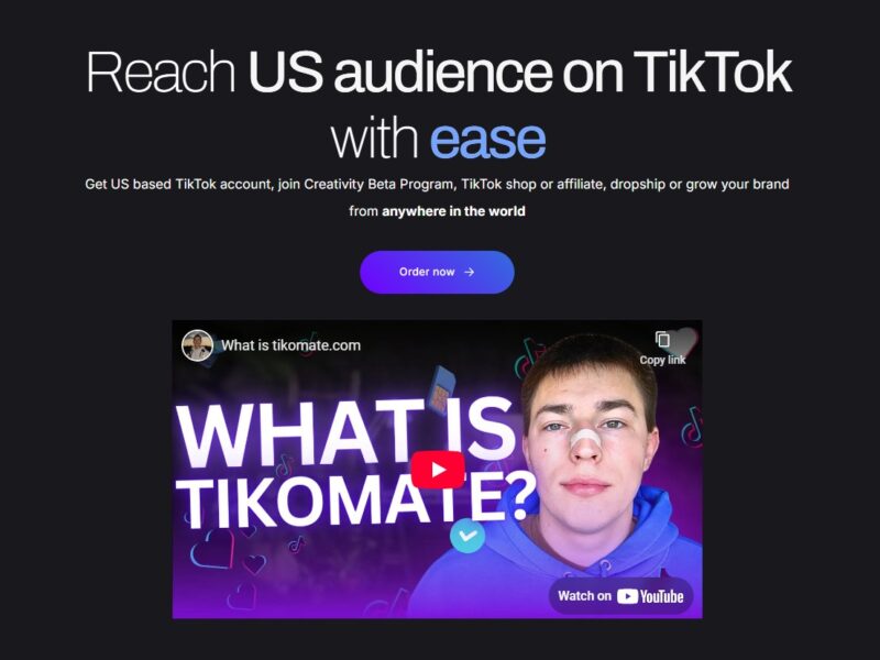 Tikomate