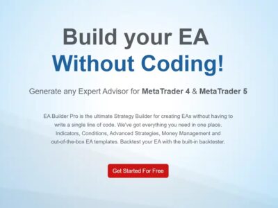 EA Builder Pro