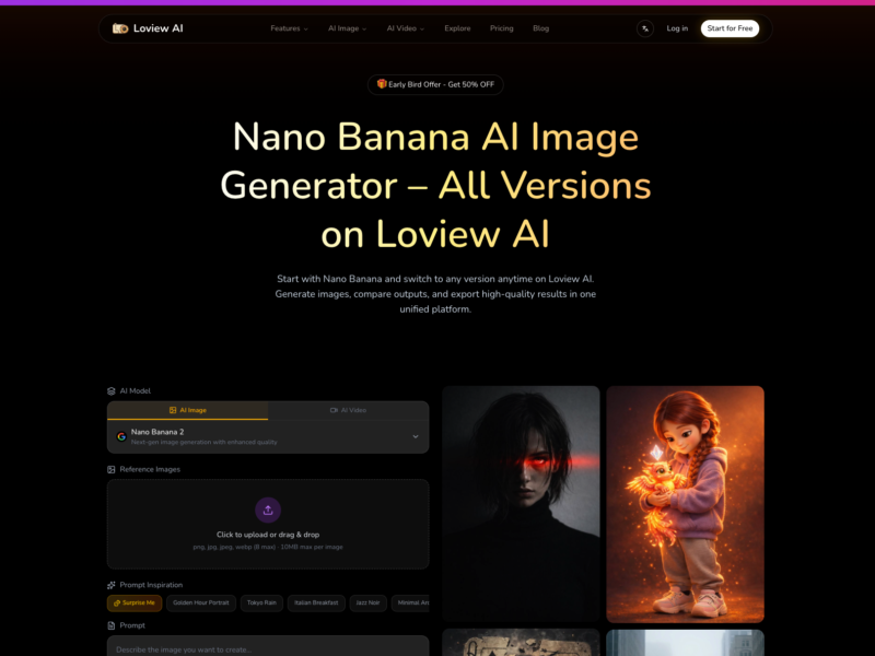 Loview AI
